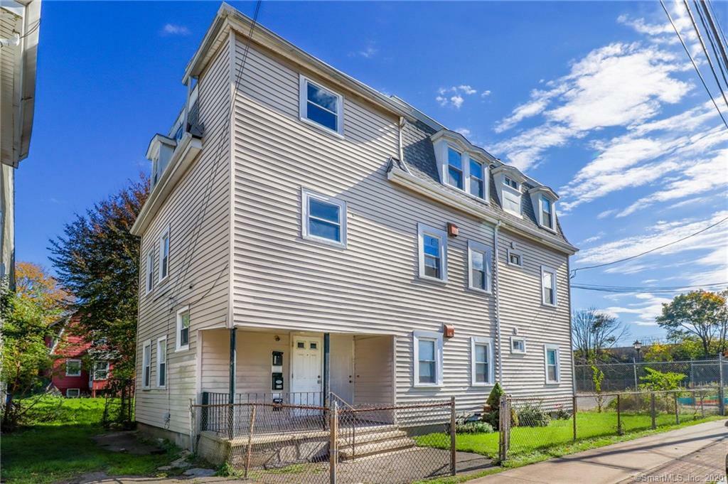 Property Photo: 636 Central Avenue CT 06607