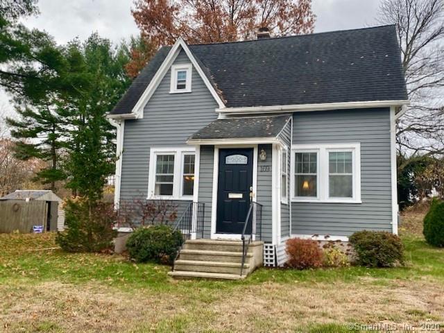 Property Photo: 169 Superior Avenue CT 06111