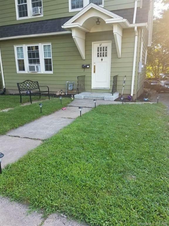 Property Photo: 49 Francis Street CT 06108