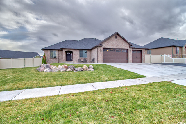 Property Photo: Address not disclosed UT 84045