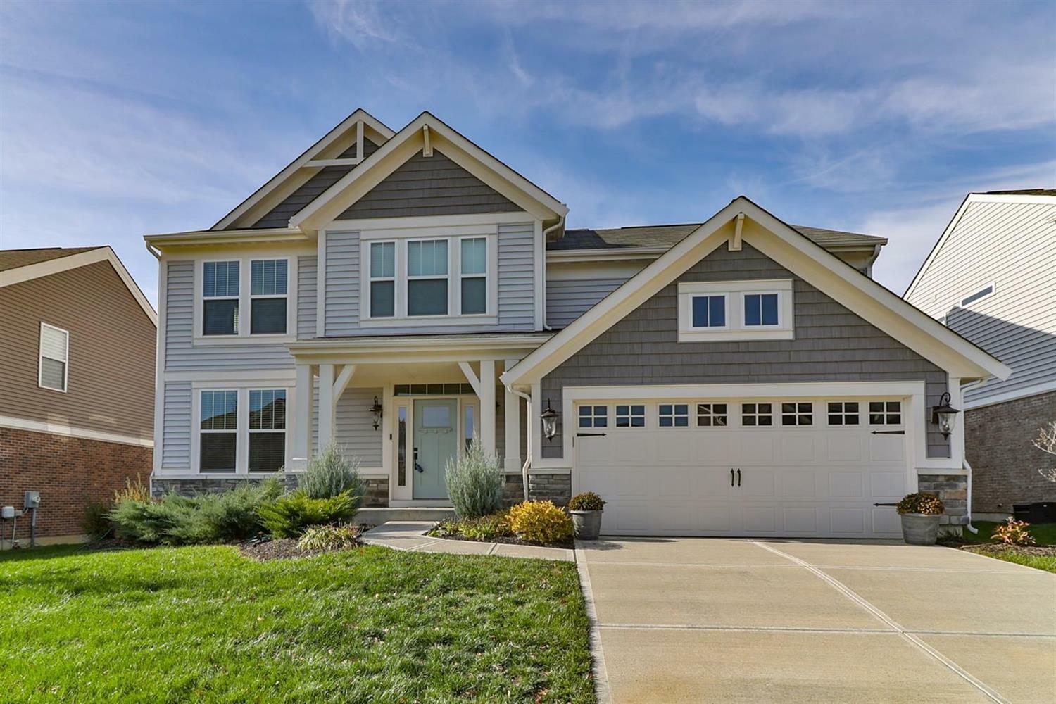 Property Photo: 1519 Mulberry Ct OH 45036