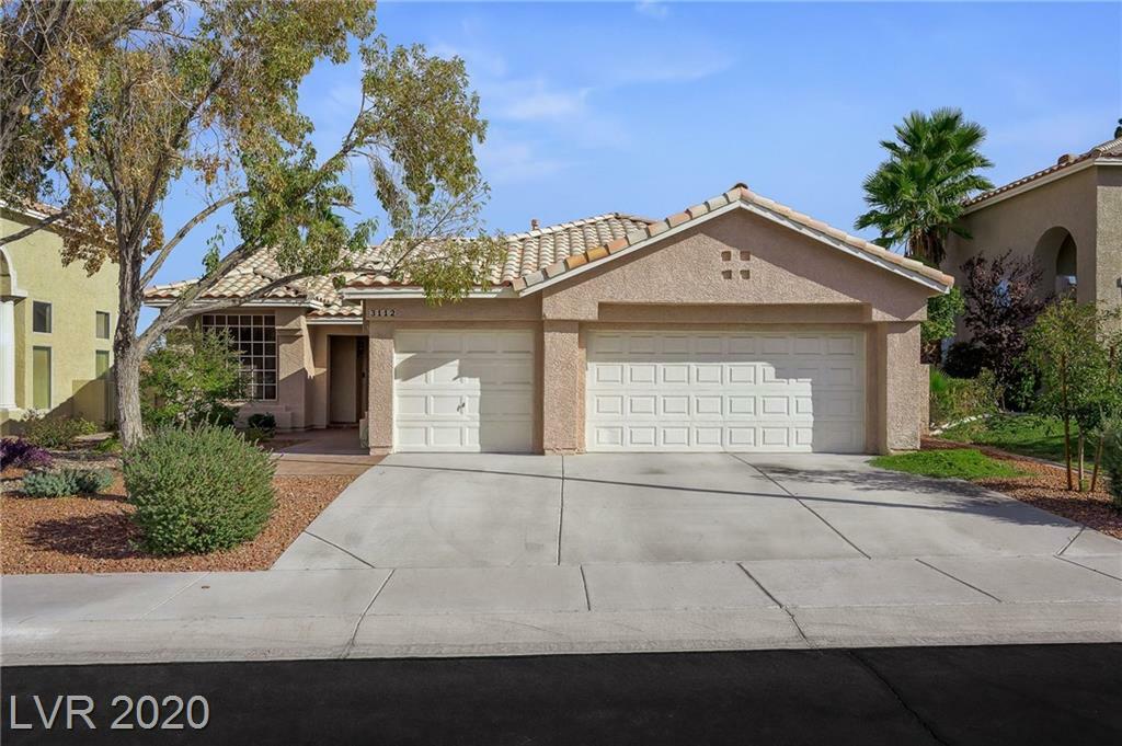 Property Photo:  3112 Villa Colonade Drive  NV 89128 