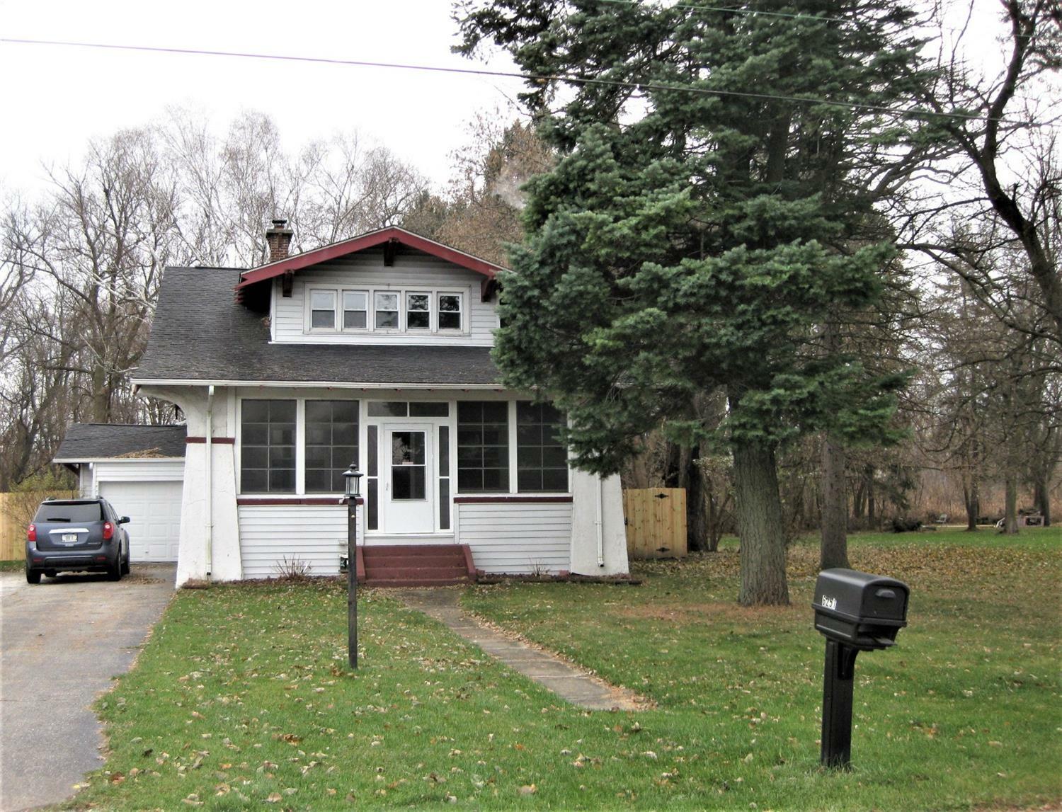 Property Photo:  6251 Cleveland Street  IN 46410 