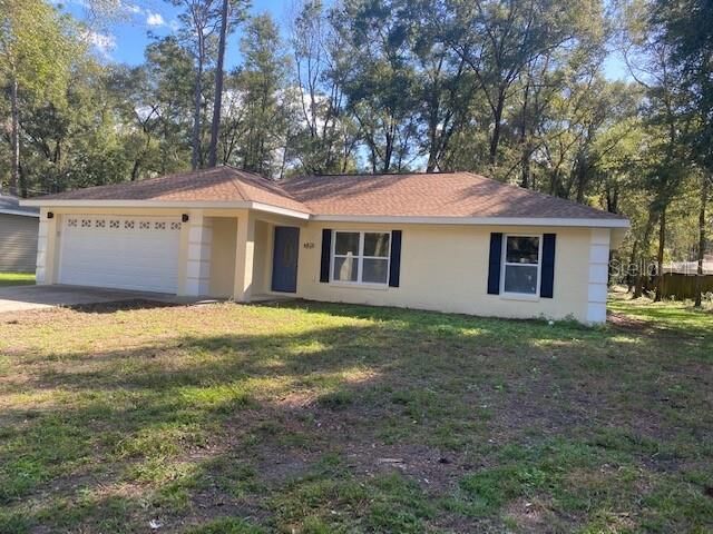 Property Photo:  6020 NW 65th Place  FL 34482 