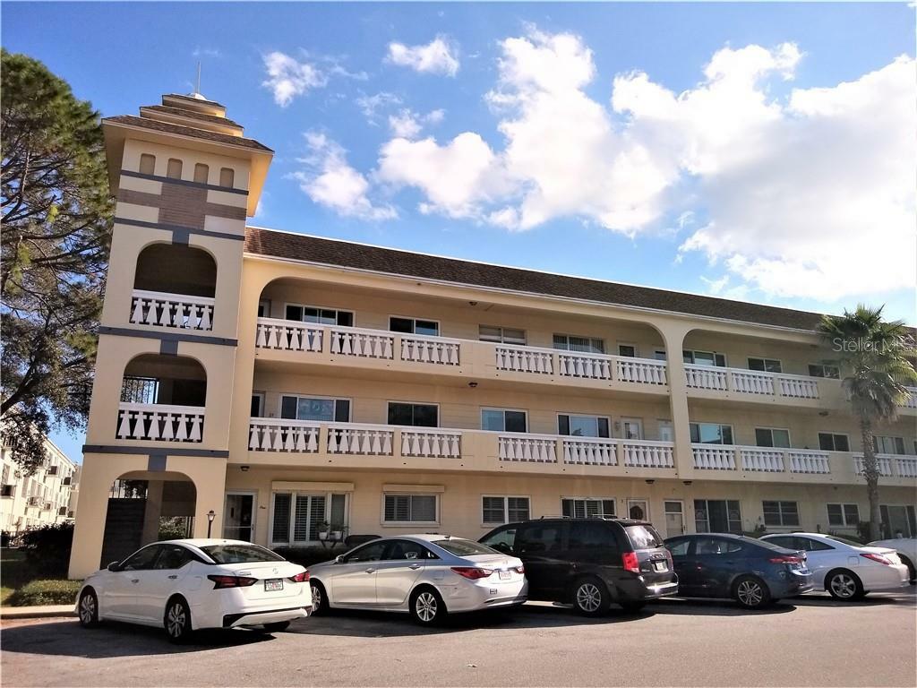 Property Photo: 2253 Norwegian Drive 29 FL 33763
