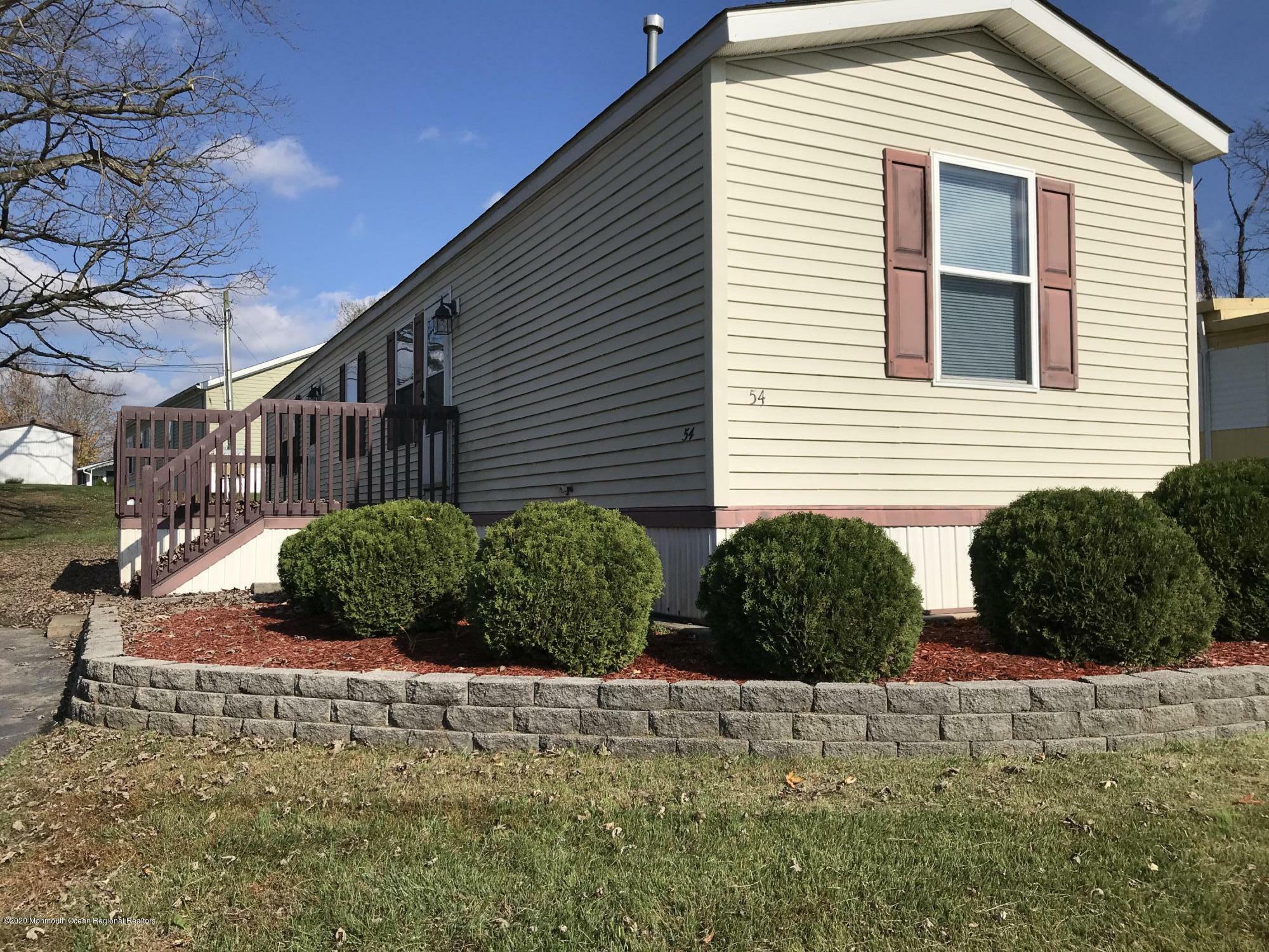 Property Photo:  194 Jacobstown New Egypt Road 54  NJ 08562 