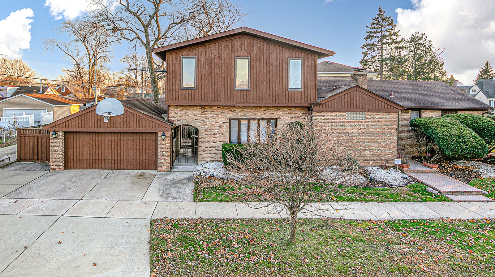 Property Photo:  5525 W 92nd Street  IL 60453 