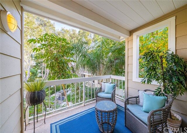 Property Photo: 20341 Bluffside Circle C-208 CA 92646