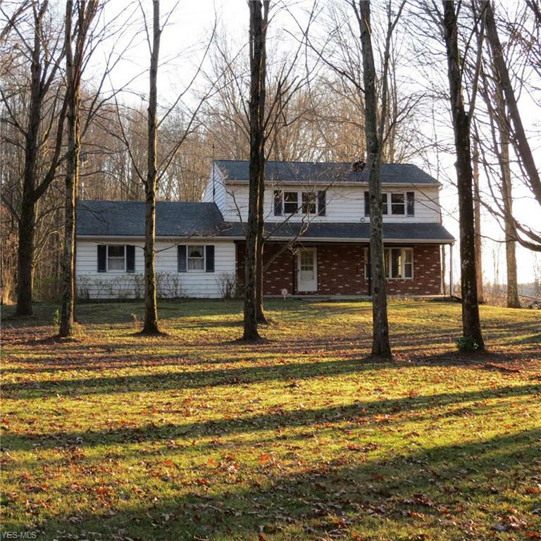 5105 Shanks Phalanx Road  Newton Falls OH 44444 photo