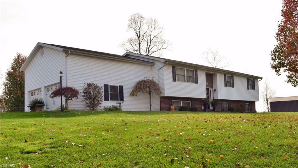 Property Photo:  798 Island View Drive  WV 26101 