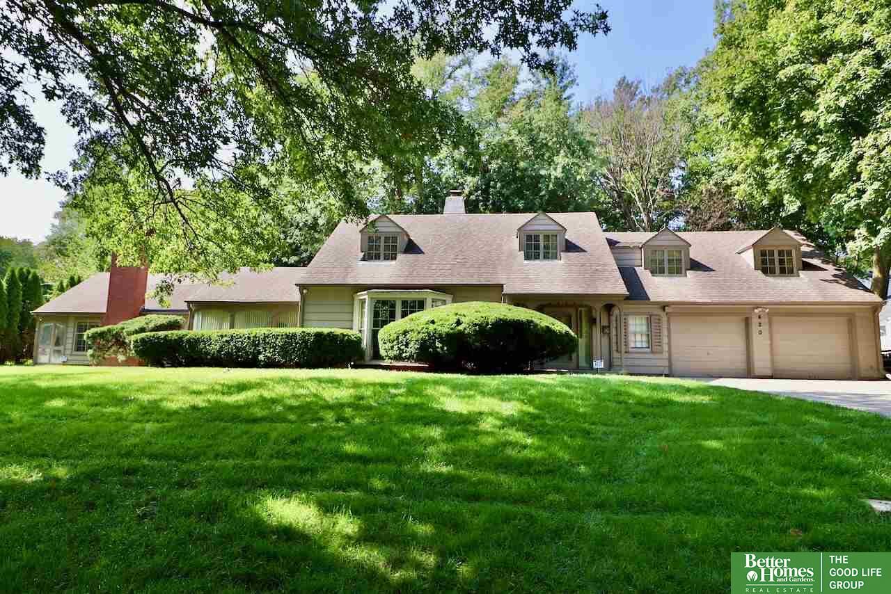 Property Photo:  420 Je George  NE 68132 