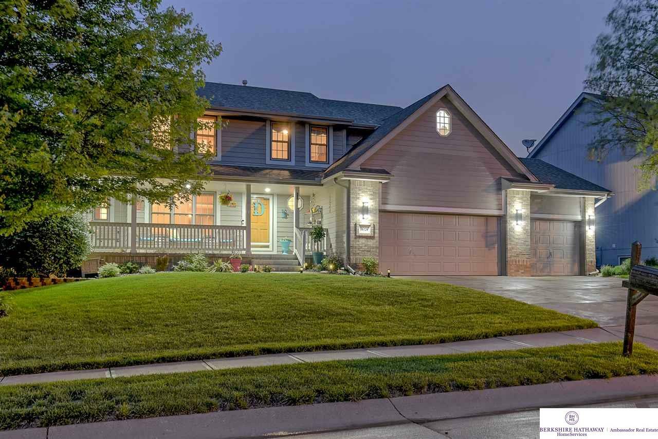 Property Photo: 16120 Madison NE 68135