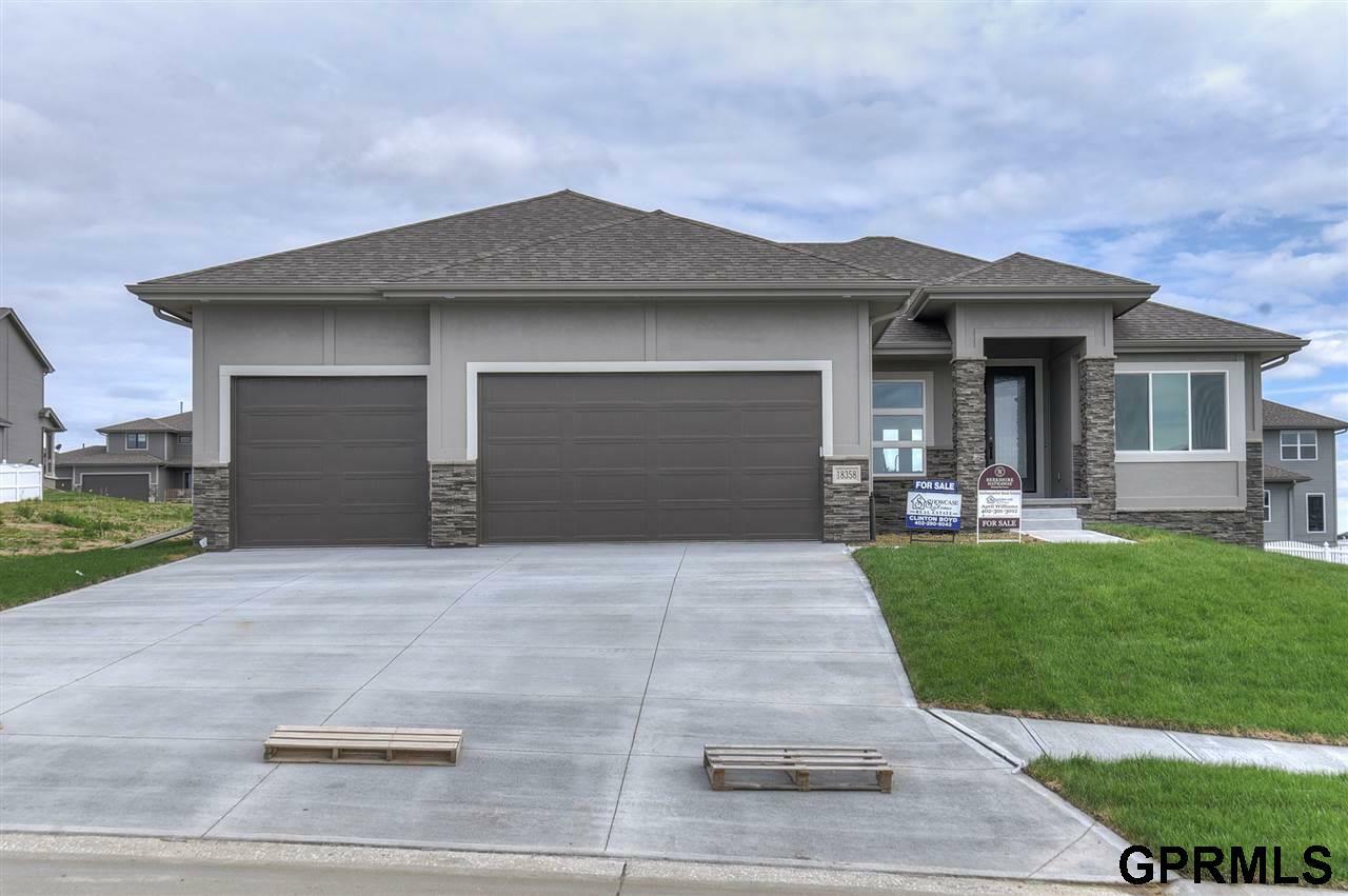 Property Photo:  4703 N 189th  NE 68022 