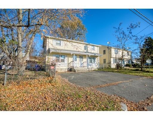 Property Photo:  42 Dubois St  MA 01151 