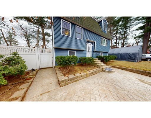 Property Photo:  54 Briarwood Ave  MA 01821 