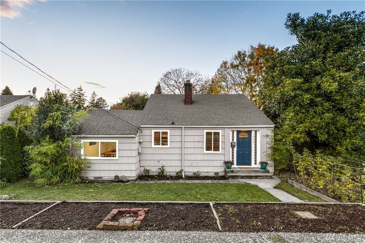 Property Photo:  16621 35th Ave S  WA 98188 