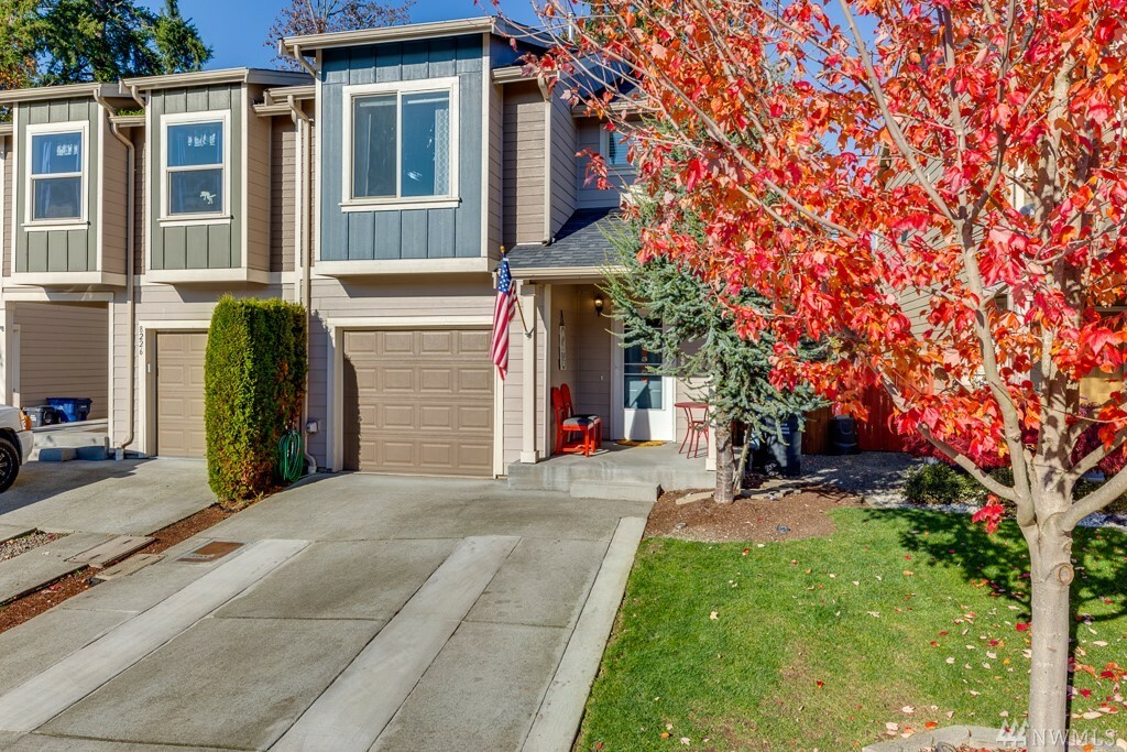 Property Photo: 8232 42nd Pl NE WA 98270