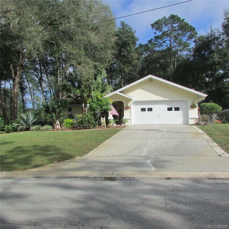 Property Photo:  3753 S Ventura Avenue  FL 34452 