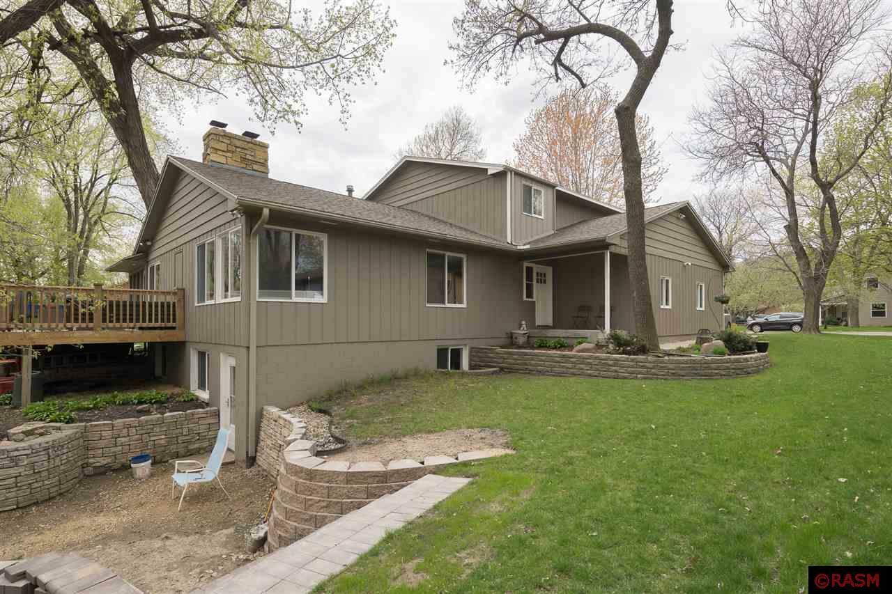 Property Photo: 1822 Mary Lane MN 56003