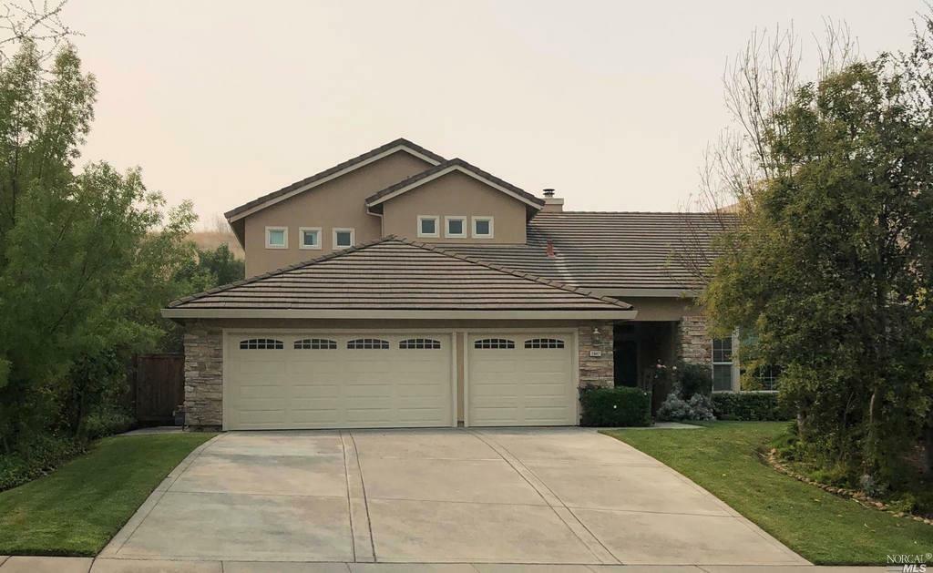 2647 Palmer Circle  Fairfield CA 94534 photo