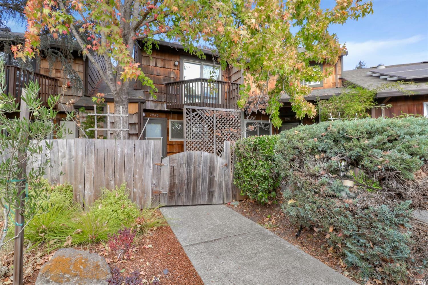 Property Photo: 7960 Sunflower Drive CA 94931