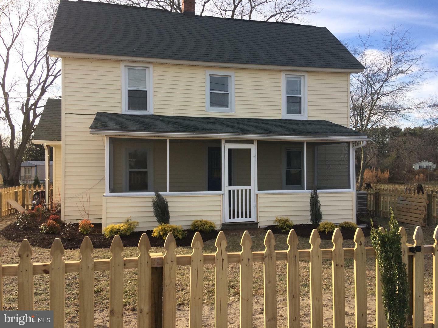 Property Photo:  7346 Parsonsburg Road  MD 21849 