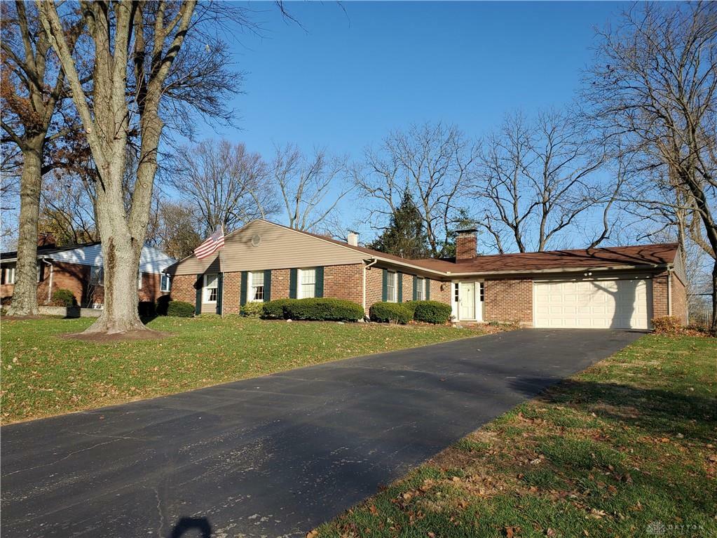 Property Photo: 5242 Ackerman Boulevard OH 45429