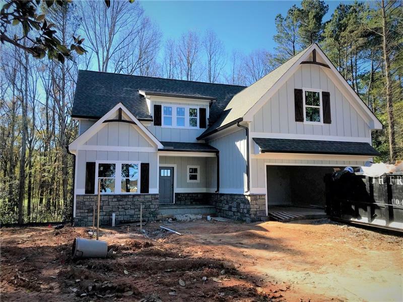 Property Photo:  2755 Hurt Bridge Road  GA 30028 