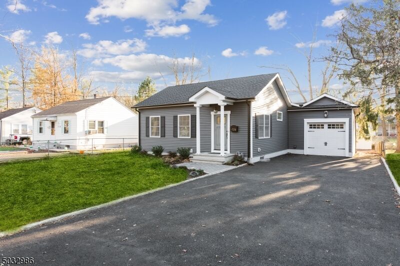 Property Photo:  720 Terrill Rd  NJ 07062 