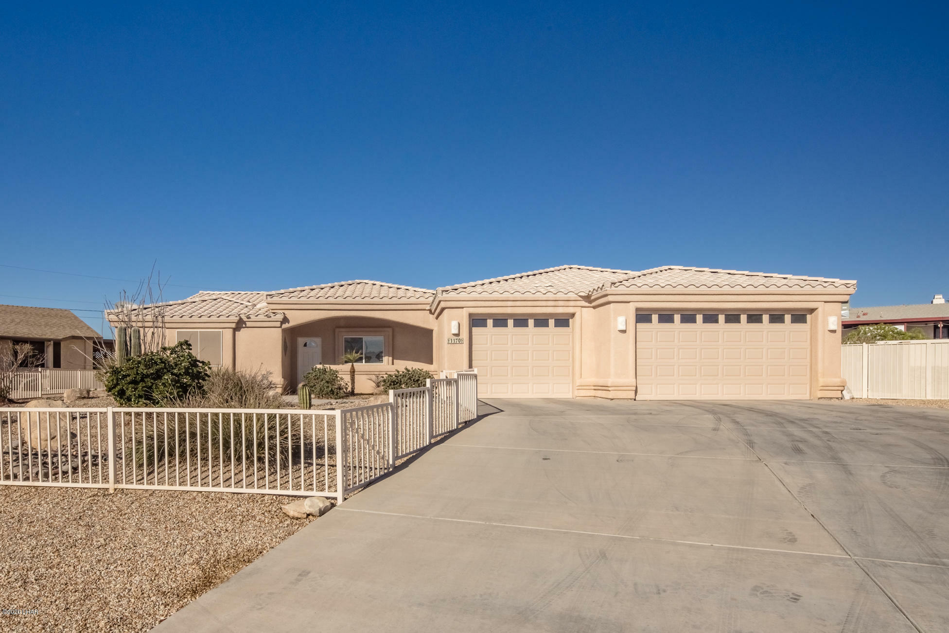 Property Photo:  1170 Shoshone Ct  AZ 86406 