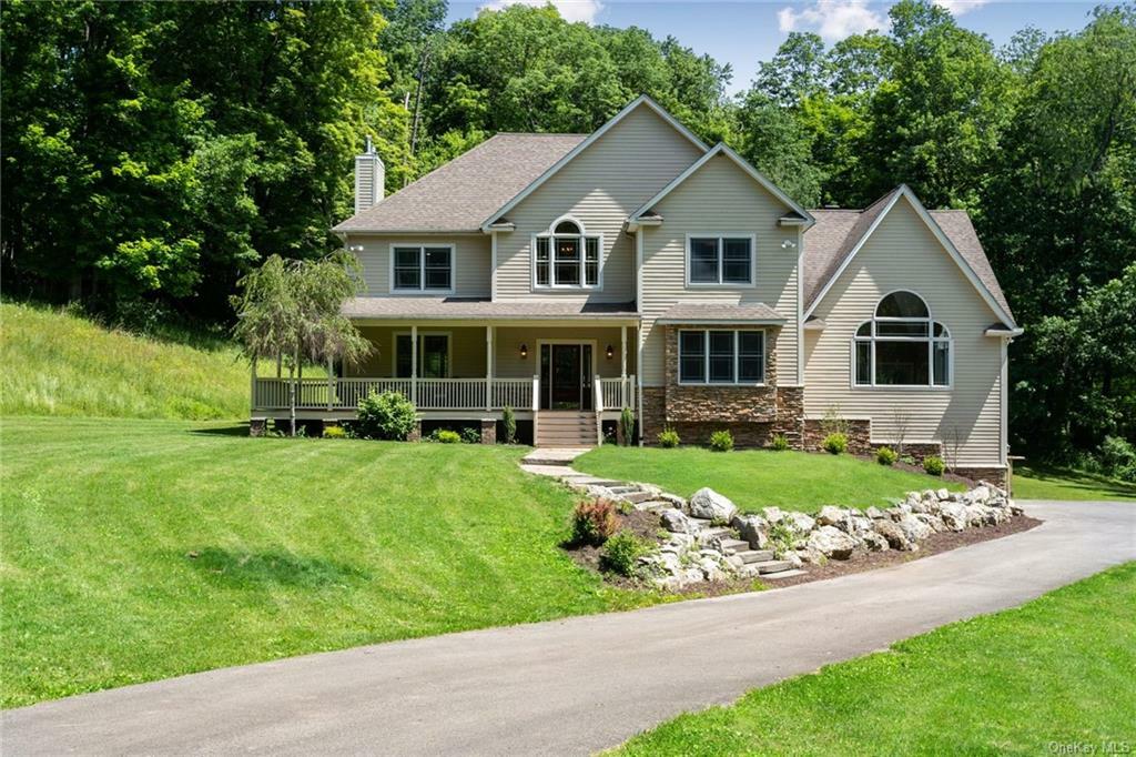 Property Photo:  31 Sandfort Lane  NY 10990 