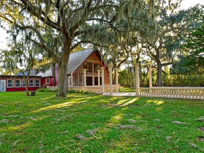 Property Photo:  4310 61st Street E  FL 34221 