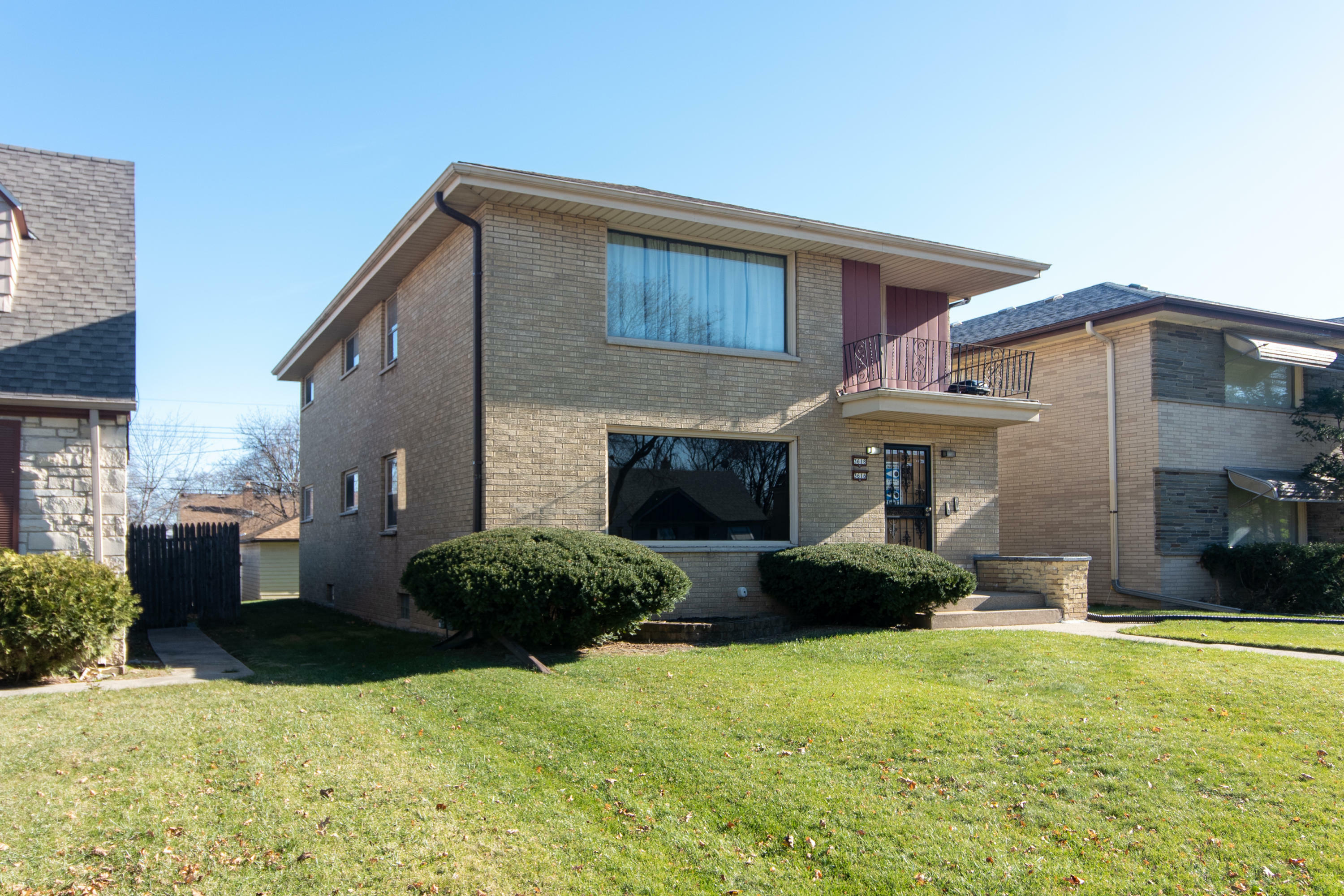 Property Photo:  3616 N 64th St 3618  WI 53216 