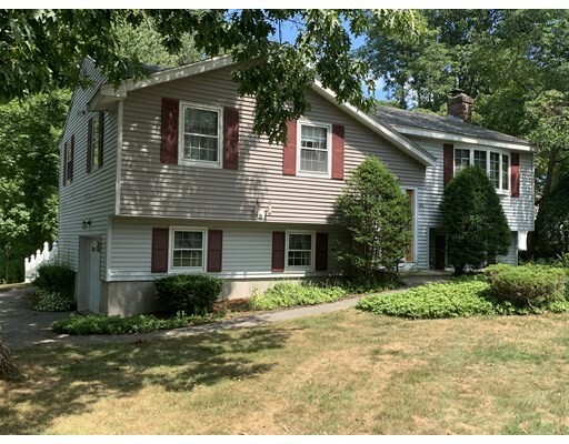 Property Photo:  40 Sherwood Drive  MA 01835 