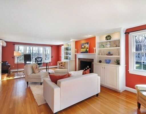 Property Photo:  17 Captain Browns Ln  MA 01720 