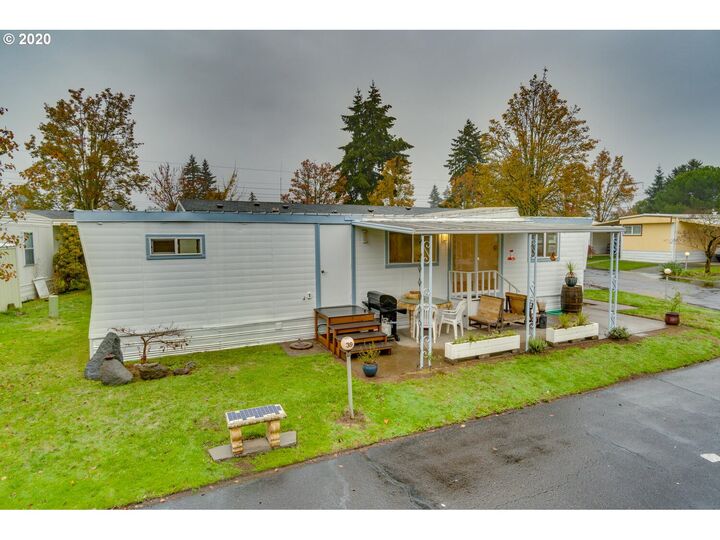 3921 E Fourth Plain Blvd 39  Vancouver WA 98661 photo