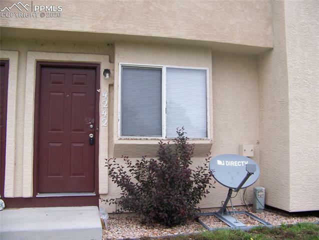 Property Photo:  4242 Moonbeam Drive  CO 80916 