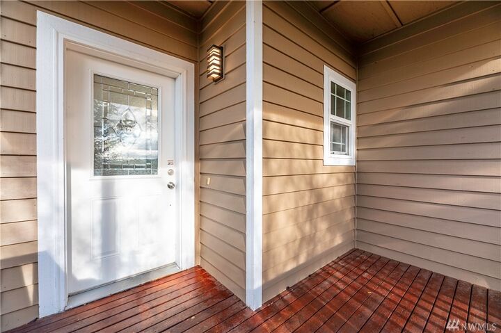 Property Photo: 19053 137th St SE WA 98272