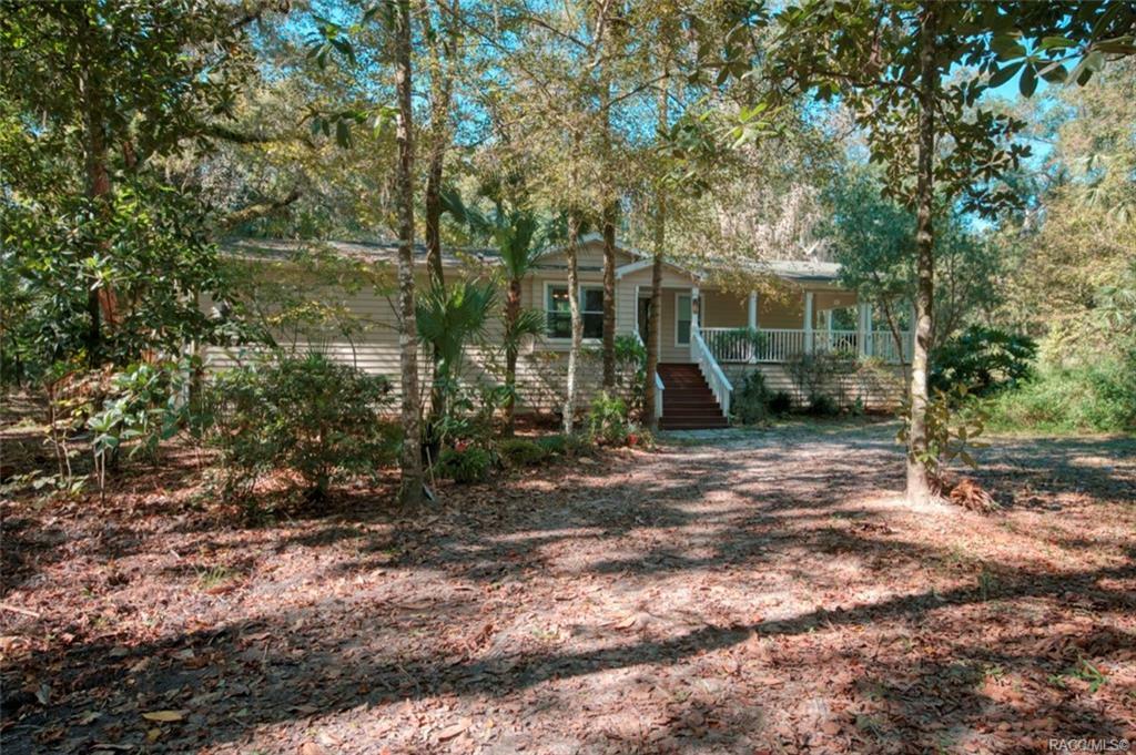 Property Photo:  376 S Dew Plant Point  FL 34429 