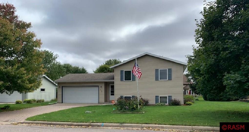 Property Photo: 404 Pilgrim Street MN 56080