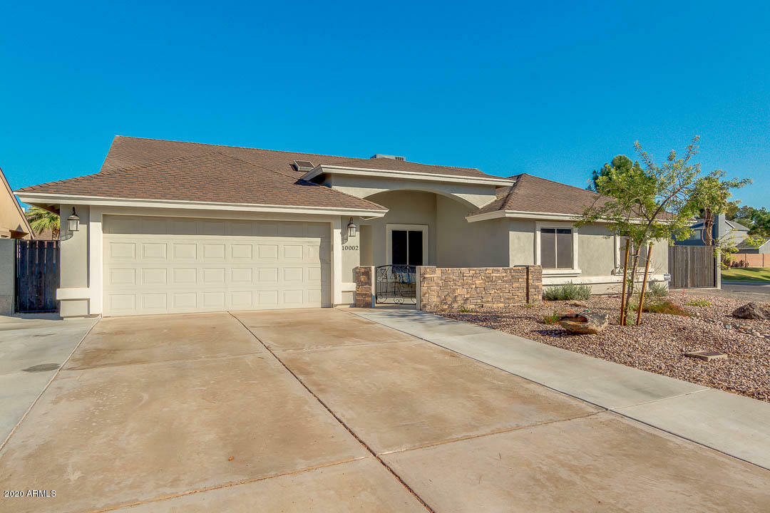 Property Photo: 10002 W Campbell Avenue AZ 85037