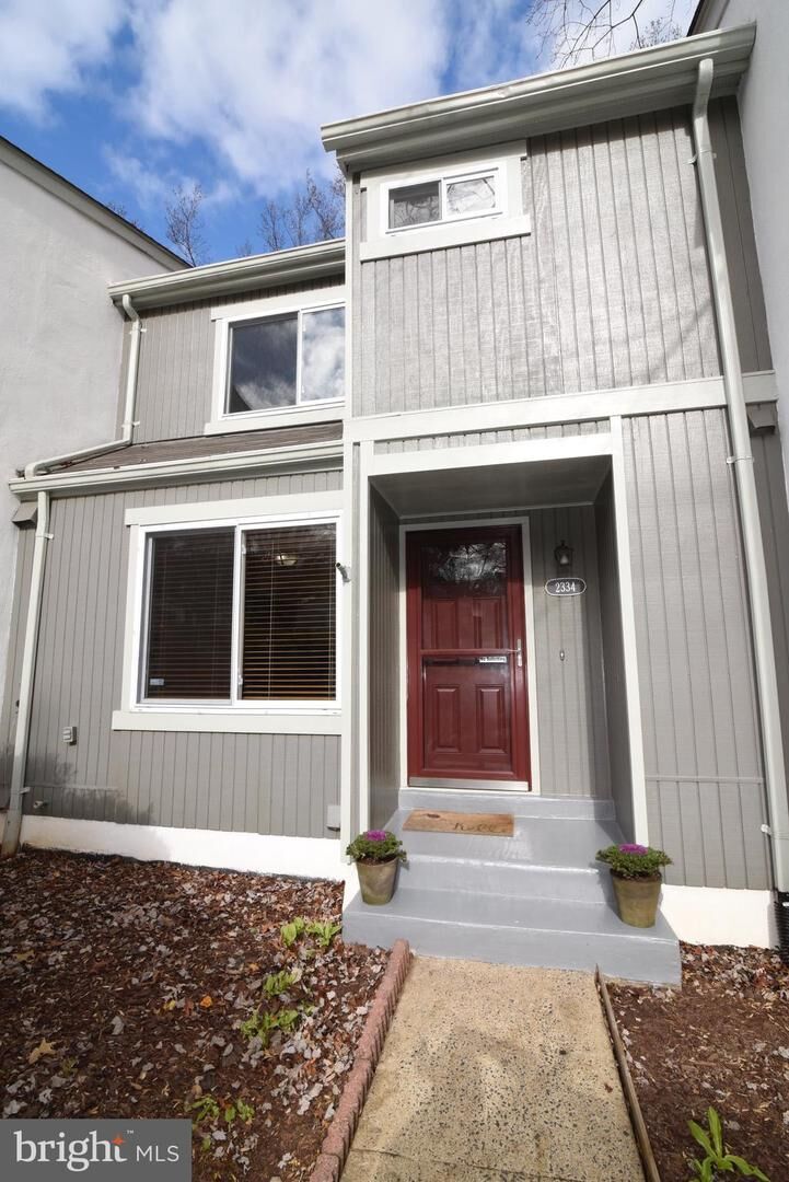 Property Photo:  2334 Generation Drive  VA 20191 