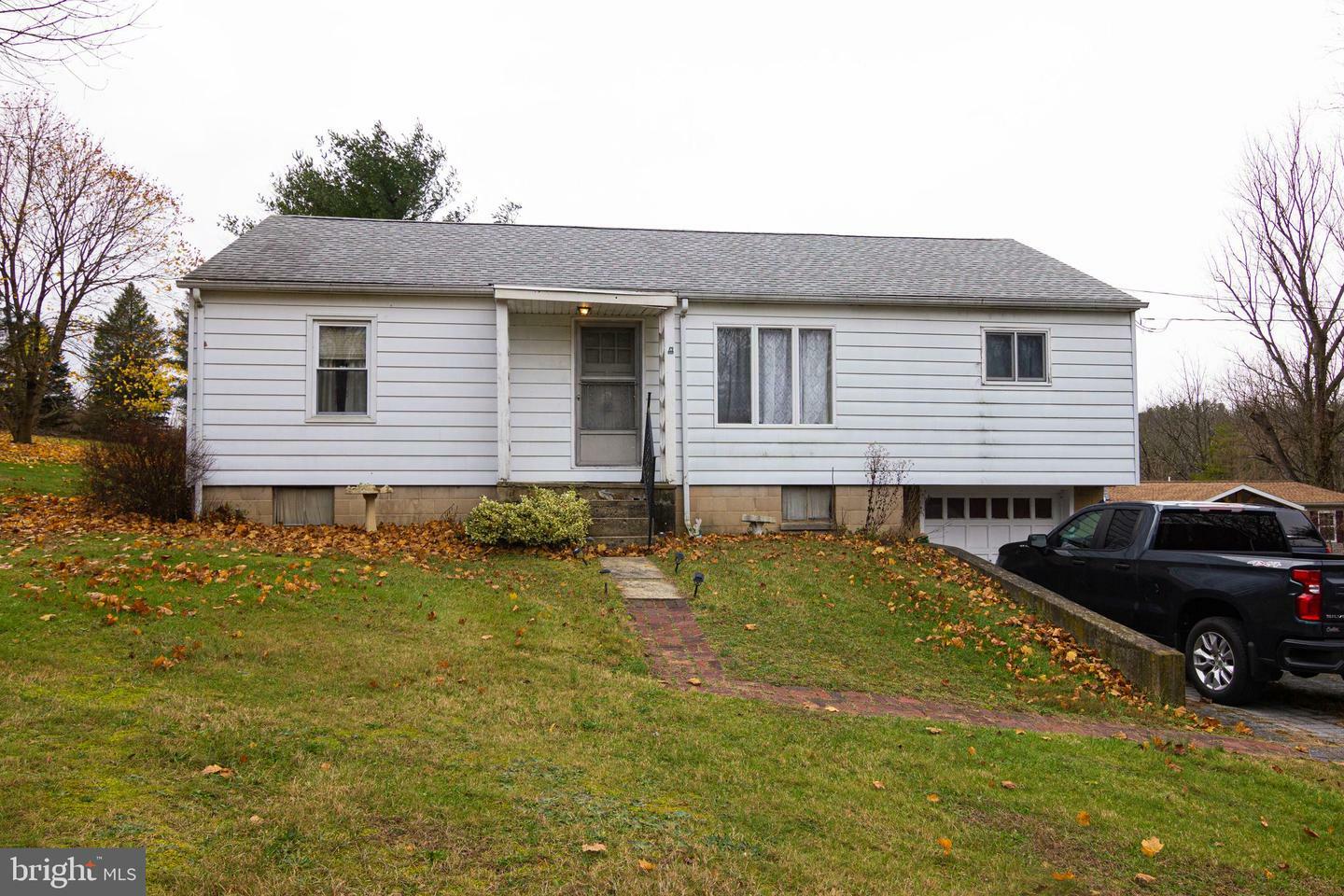 Property Photo: 22 Kiehner Road PA 17972