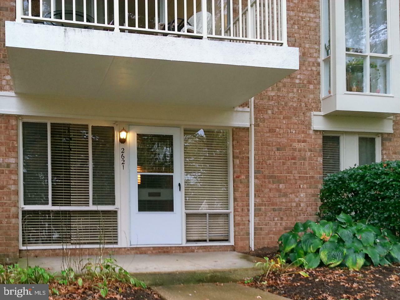 Property Photo:  2621 Huntington Avenue 34  VA 22303 