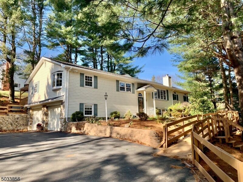 Property Photo:  10 Studer Rd  NJ 08809