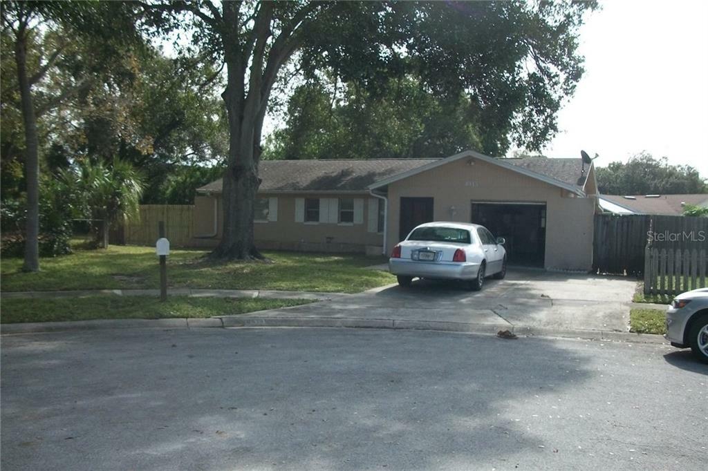 Property Photo:  8913 90 Way N  FL 33777 