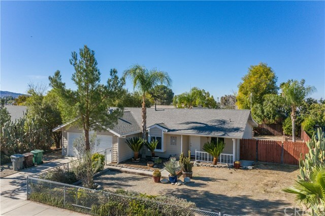 Property Photo:  25063 Lincoln Avenue  CA 92544 