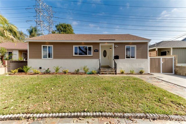 Property Photo: 4412 Stevely Avenue CA 90713