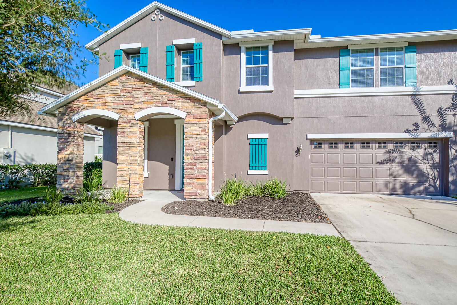 Property Photo: 328 Welbeck Place FL 32259