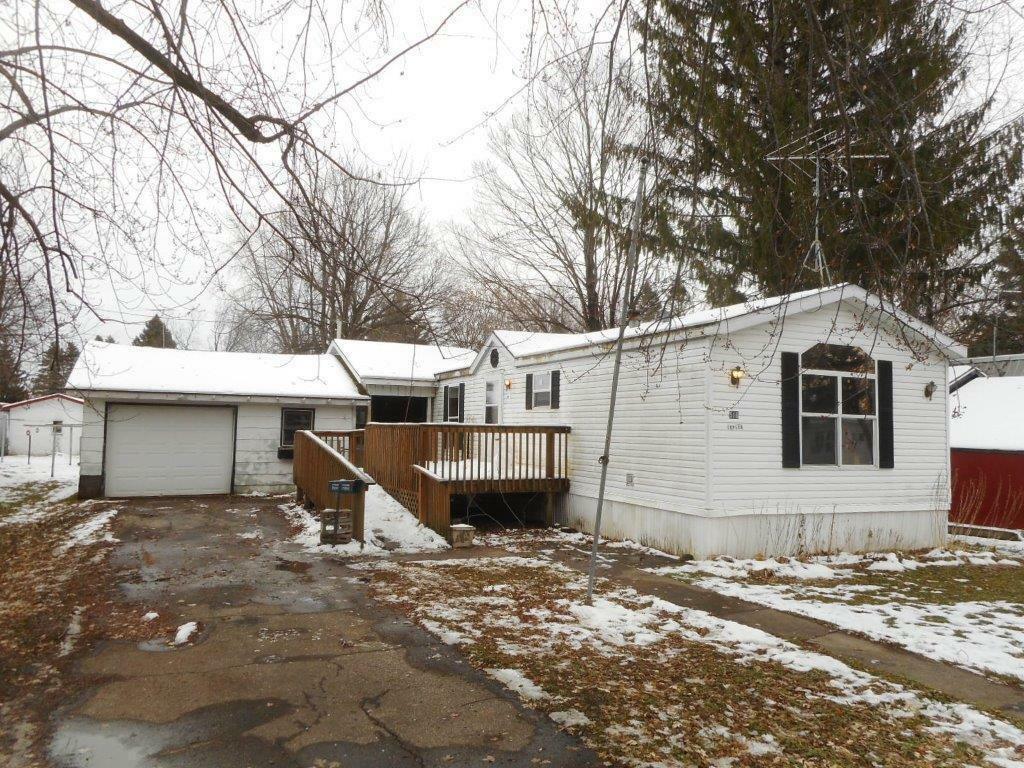 516 Parkins Avenue  Milltown WI 54858 photo